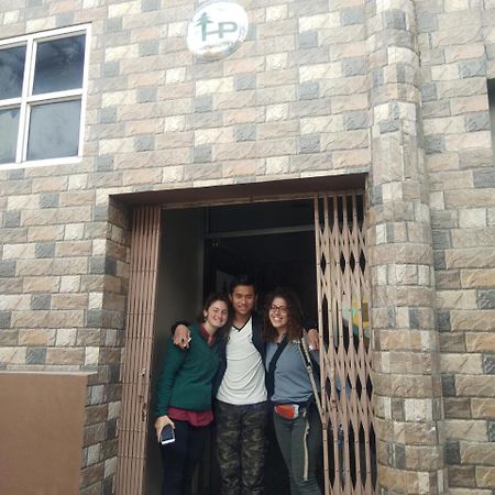 Hotel Pine Kohima Esterno foto