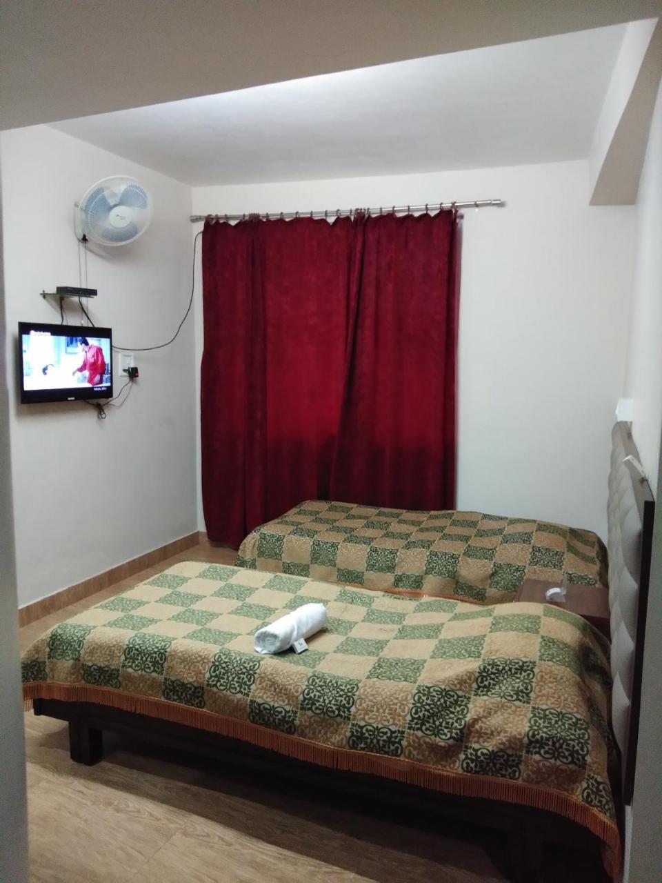 Hotel Pine Kohima Esterno foto