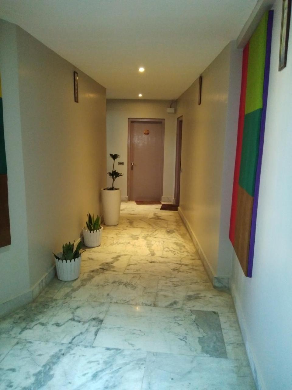 Hotel Pine Kohima Esterno foto