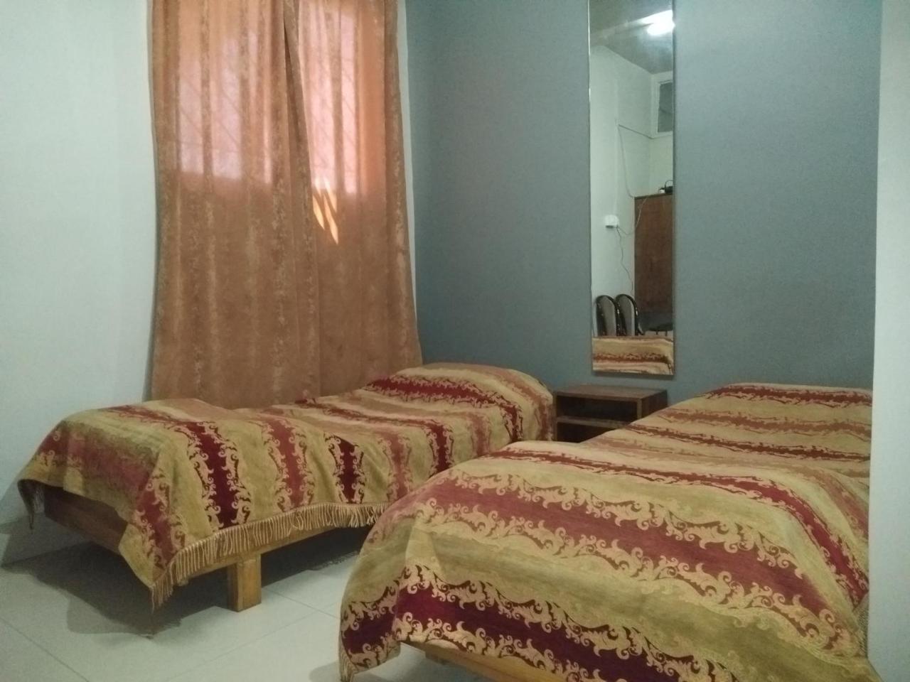 Hotel Pine Kohima Esterno foto
