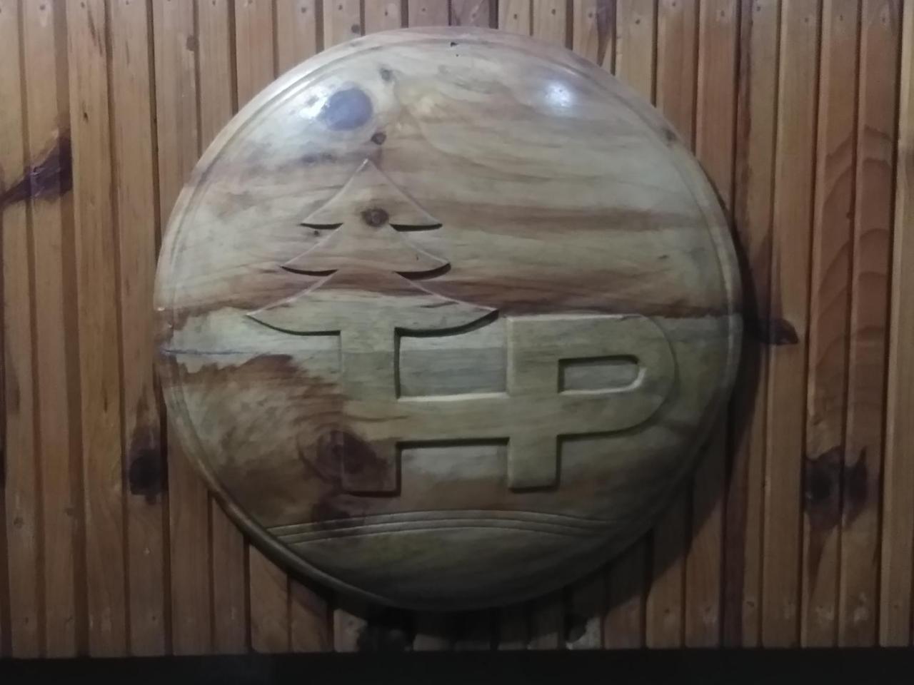 Hotel Pine Kohima Esterno foto